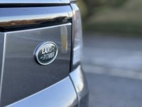 USED 2016 16 LAND ROVER RANGE ROVER SPORT 3.0 SDV6 HSE 5d 306 BHP Glass Panoramic Roof 22" Alloy