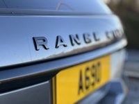 USED 2016 16 LAND ROVER RANGE ROVER SPORT 3.0 SDV6 HSE 5d 306 BHP Glass Panoramic Roof 22" Alloy