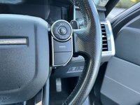 USED 2016 16 LAND ROVER RANGE ROVER SPORT 3.0 SDV6 HSE 5d 306 BHP Glass Panoramic Roof 22" Alloy