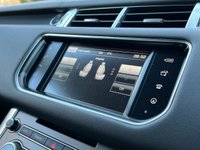 USED 2016 16 LAND ROVER RANGE ROVER SPORT 3.0 SDV6 HSE 5d 306 BHP Glass Panoramic Roof 22" Alloy