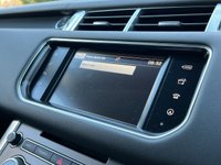 USED 2016 16 LAND ROVER RANGE ROVER SPORT 3.0 SDV6 HSE 5d 306 BHP Glass Panoramic Roof 22" Alloy