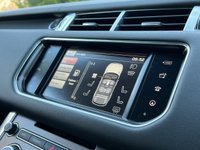 USED 2016 16 LAND ROVER RANGE ROVER SPORT 3.0 SDV6 HSE 5d 306 BHP Glass Panoramic Roof 22" Alloy
