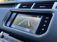 USED 2016 16 LAND ROVER RANGE ROVER SPORT 3.0 SDV6 HSE 5d 306 BHP Glass Panoramic Roof 22" Alloy