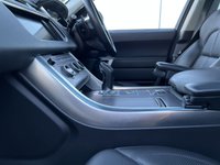 USED 2016 16 LAND ROVER RANGE ROVER SPORT 3.0 SDV6 HSE 5d 306 BHP Glass Panoramic Roof 22" Alloy