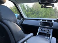 USED 2016 16 LAND ROVER RANGE ROVER SPORT 3.0 SDV6 HSE 5d 306 BHP Glass Panoramic Roof 22" Alloy