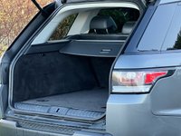USED 2016 16 LAND ROVER RANGE ROVER SPORT 3.0 SDV6 HSE 5d 306 BHP Glass Panoramic Roof 22" Alloy