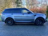USED 2016 16 LAND ROVER RANGE ROVER SPORT 3.0 SDV6 HSE 5d 306 BHP Glass Panoramic Roof 22" Alloy