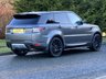 USED 2016 16 LAND ROVER RANGE ROVER SPORT 3.0 SDV6 HSE 5d 306 BHP Glass Panoramic Roof 22" Alloy