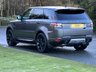 USED 2016 16 LAND ROVER RANGE ROVER SPORT 3.0 SDV6 HSE 5d 306 BHP Glass Panoramic Roof 22" Alloy