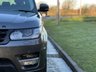 USED 2016 16 LAND ROVER RANGE ROVER SPORT 3.0 SDV6 HSE 5d 306 BHP Glass Panoramic Roof 22" Alloy