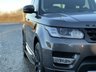 USED 2016 16 LAND ROVER RANGE ROVER SPORT 3.0 SDV6 HSE 5d 306 BHP Glass Panoramic Roof 22" Alloy