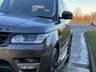 USED 2016 16 LAND ROVER RANGE ROVER SPORT 3.0 SDV6 HSE 5d 306 BHP Glass Panoramic Roof 22" Alloy