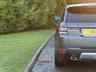 USED 2016 16 LAND ROVER RANGE ROVER SPORT 3.0 SDV6 HSE 5d 306 BHP Glass Panoramic Roof 22" Alloy