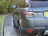 USED 2016 16 LAND ROVER RANGE ROVER SPORT 3.0 SDV6 HSE 5d 306 BHP Glass Panoramic Roof 22" Alloy