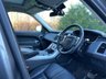 USED 2016 16 LAND ROVER RANGE ROVER SPORT 3.0 SDV6 HSE 5d 306 BHP Glass Panoramic Roof 22" Alloy