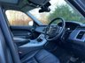 USED 2016 16 LAND ROVER RANGE ROVER SPORT 3.0 SDV6 HSE 5d 306 BHP Glass Panoramic Roof 22" Alloy