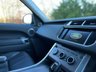 USED 2016 16 LAND ROVER RANGE ROVER SPORT 3.0 SDV6 HSE 5d 306 BHP Glass Panoramic Roof 22" Alloy