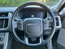 USED 2016 16 LAND ROVER RANGE ROVER SPORT 3.0 SDV6 HSE 5d 306 BHP Glass Panoramic Roof 22" Alloy