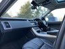 USED 2016 16 LAND ROVER RANGE ROVER SPORT 3.0 SDV6 HSE 5d 306 BHP Glass Panoramic Roof 22" Alloy