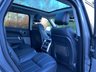 USED 2016 16 LAND ROVER RANGE ROVER SPORT 3.0 SDV6 HSE 5d 306 BHP Glass Panoramic Roof 22" Alloy