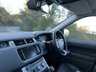 USED 2016 16 LAND ROVER RANGE ROVER SPORT 3.0 SDV6 HSE 5d 306 BHP Glass Panoramic Roof 22" Alloy