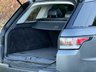 USED 2016 16 LAND ROVER RANGE ROVER SPORT 3.0 SDV6 HSE 5d 306 BHP Glass Panoramic Roof 22" Alloy
