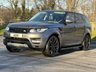 USED 2016 16 LAND ROVER RANGE ROVER SPORT 3.0 SDV6 HSE 5d 306 BHP Glass Panoramic Roof 22" Alloy