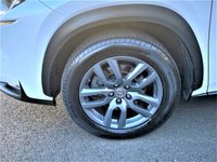USED 2017 17 LEXUS NX 2.5 300H LUXURY 5d 153 BHP ** RAC BUYSURE INSPECTED **