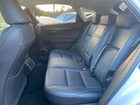 USED 2017 17 LEXUS NX 2.5 300H LUXURY 5d 153 BHP ** RAC BUYSURE INSPECTED **
