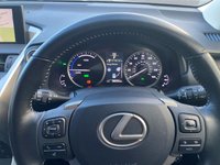 USED 2017 17 LEXUS NX 2.5 300H LUXURY 5d 153 BHP ** RAC BUYSURE INSPECTED **