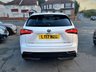 USED 2017 17 LEXUS NX 2.5 300H LUXURY 5d 153 BHP ** RAC BUYSURE INSPECTED **