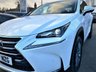 USED 2017 17 LEXUS NX 2.5 300H LUXURY 5d 153 BHP ** RAC BUYSURE INSPECTED **