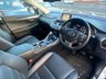 USED 2017 17 LEXUS NX 2.5 300H LUXURY 5d 153 BHP ** RAC BUYSURE INSPECTED **