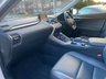 USED 2017 17 LEXUS NX 2.5 300H LUXURY 5d 153 BHP ** RAC BUYSURE INSPECTED **