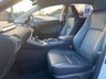 USED 2017 17 LEXUS NX 2.5 300H LUXURY 5d 153 BHP ** RAC BUYSURE INSPECTED **