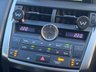 USED 2017 17 LEXUS NX 2.5 300H LUXURY 5d 153 BHP ** RAC BUYSURE INSPECTED **