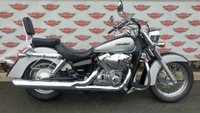 USED 2004 04 HONDA VT 750 C Shadow Custom Cruiser Lovely lightweight mid sized custom cruiser