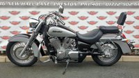 USED 2004 04 HONDA VT 750 C Shadow Custom Cruiser Lovely lightweight mid sized custom cruiser