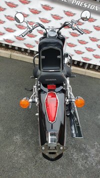 USED 2004 04 HONDA VT 750 C Shadow Custom Cruiser Lovely lightweight mid sized custom cruiser