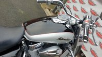 USED 2004 04 HONDA VT 750 C Shadow Custom Cruiser Lovely lightweight mid sized custom cruiser