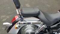 USED 2004 04 HONDA VT 750 C Shadow Custom Cruiser Lovely lightweight mid sized custom cruiser