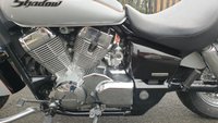 USED 2004 04 HONDA VT 750 C Shadow Custom Cruiser Lovely lightweight mid sized custom cruiser