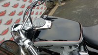 USED 2004 04 HONDA VT 750 C Shadow Custom Cruiser Lovely lightweight mid sized custom cruiser