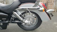 USED 2004 04 HONDA VT 750 C Shadow Custom Cruiser Lovely lightweight mid sized custom cruiser