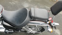USED 2004 04 HONDA VT 750 C Shadow Custom Cruiser Lovely lightweight mid sized custom cruiser