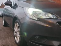USED 2015 15 VAUXHALL CORSA 1.4 EXCITE AC ECOFLEX 5d 89 BHP HEATED SEATS  - BLUETOOTH MEDIA