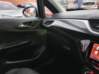USED 2015 15 VAUXHALL CORSA 1.4 EXCITE AC ECOFLEX 5d 89 BHP HEATED SEATS  - BLUETOOTH MEDIA