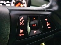 USED 2015 15 VAUXHALL CORSA 1.4 EXCITE AC ECOFLEX 5d 89 BHP HEATED SEATS  - BLUETOOTH MEDIA