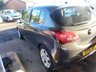 USED 2015 15 VAUXHALL CORSA 1.4 EXCITE AC ECOFLEX 5d 89 BHP HEATED SEATS  - BLUETOOTH MEDIA