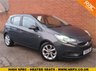 USED 2015 15 VAUXHALL CORSA 1.4 EXCITE AC ECOFLEX 5d 89 BHP HEATED SEATS  - BLUETOOTH MEDIA